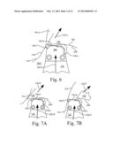 Dual tip seals for a rotary engine diagram and image