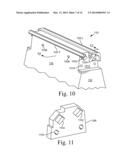 Dual tip seals for a rotary engine diagram and image