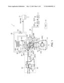 SPARK-IGNITION DIRECT INJECTION ENGINE diagram and image