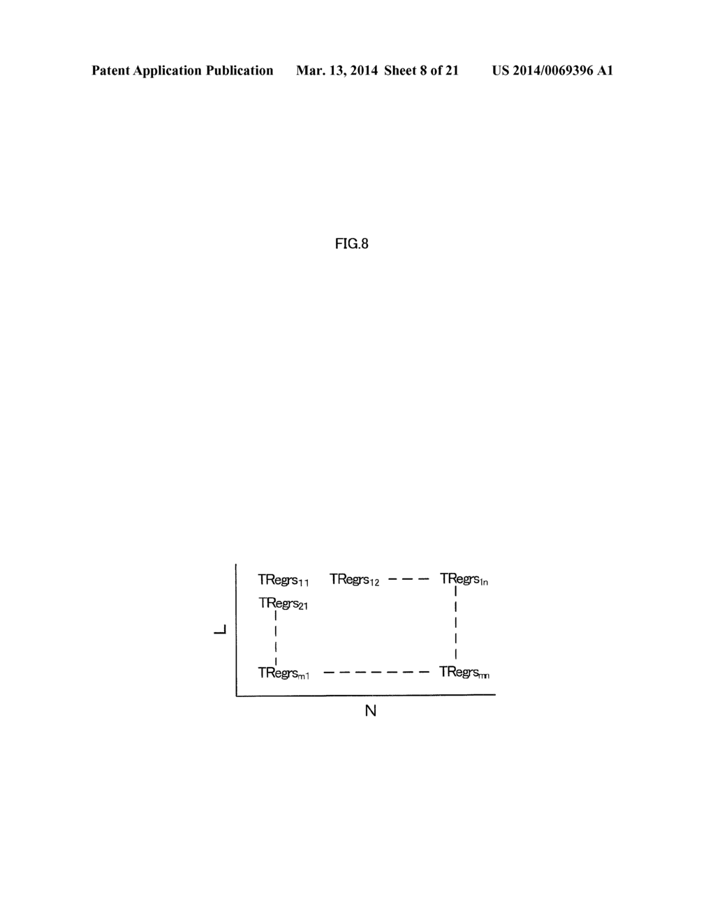 CONTROL DEVICE OF INTERNAL COMBUSTION ENGINE - diagram, schematic, and image 09