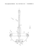 Self-Aligning Crossbow Interface diagram and image