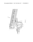 Self-Aligning Crossbow Interface diagram and image