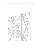 OVEN APPLIANCE WITH DUAL OPENING AND CLOSING DOORS diagram and image