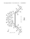 OVEN APPLIANCE WITH DUAL OPENING AND CLOSING DOORS diagram and image