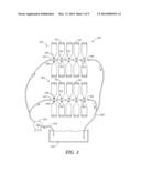 MODULAR LIQUID HEATING ASSEMBLY diagram and image