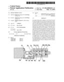 OXYGEN MIXING VALVE diagram and image