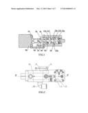 OXYGEN MIXING VALVE diagram and image