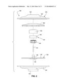 PAP SYSTEM BLOWER diagram and image