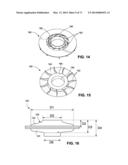 PAP SYSTEM BLOWER diagram and image