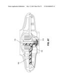 PAP SYSTEM BLOWER diagram and image