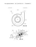 PAP SYSTEM BLOWER diagram and image