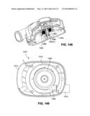 PAP SYSTEM BLOWER diagram and image