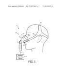 LOW PROFILE MASK ATTACHMENT ELEMENT diagram and image