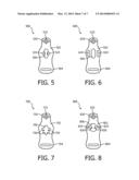 LOW PROFILE MASK ATTACHMENT ELEMENT diagram and image