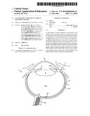 CONFORMABLE THERAPEUTIC SHIELD FOR VISION AND PAIN diagram and image