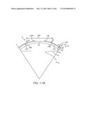 CONFORMABLE THERAPEUTIC SHIELD FOR VISION AND PAIN diagram and image