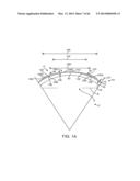 CONFORMABLE THERAPEUTIC SHIELD FOR VISION AND PAIN diagram and image