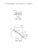 CONFORMABLE THERAPEUTIC SHIELD FOR VISION AND PAIN diagram and image