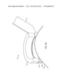 CONFORMABLE THERAPEUTIC SHIELD FOR VISION AND PAIN diagram and image