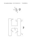 Infant Nasal Septum Protective Device diagram and image