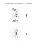 Infant Nasal Septum Protective Device diagram and image