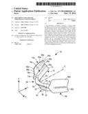 MOUTHPIECE FOR ATHLETIC PERFORMANCE ENHANCEMENT diagram and image