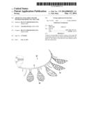 Artificial Eyelashes and the Method for Producing the Same diagram and image