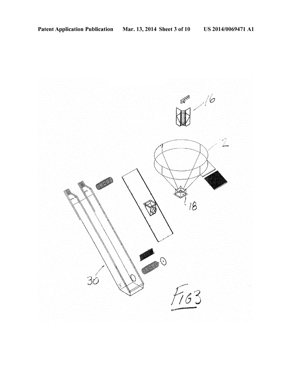 ROOT CROP WASHER - diagram, schematic, and image 04