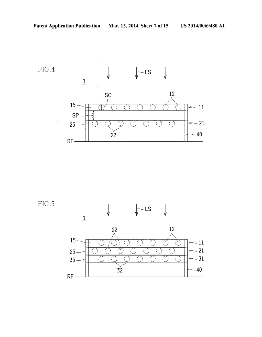 PHOTOVOLTAIC MODULE, PHOTOVOLTAIC SYSTEM, AND LIGHT ADMITTING APPARATUS - diagram, schematic, and image 08