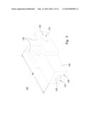 SOLAR APPARATUS AND MOUNTING SYSTEM THEREOF diagram and image