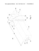 SOLAR APPARATUS AND MOUNTING SYSTEM THEREOF diagram and image