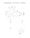 SOLAR APPARATUS AND MOUNTING SYSTEM THEREOF diagram and image