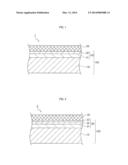 CONDUCTIVE MEMBER, METHOD OF PRODUCING THE SAME, TOUCH PANEL, AND SOLAR     CELL diagram and image