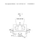 Lead Frame Package for Solar Concentrators diagram and image