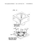 Lead Frame Package for Solar Concentrators diagram and image