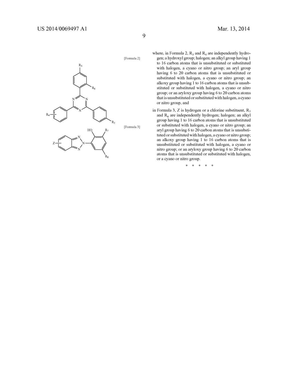 PROTECTIVE FILM FOR SOLAR CELL AND SOLAR CELL COMPRISING THE SAME - diagram, schematic, and image 16