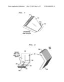 Cooling System for High Performance Solar Concentrators diagram and image