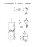 Cooling System for High Performance Solar Concentrators diagram and image