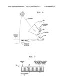 Cooling System for High Performance Solar Concentrators diagram and image