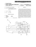 GAS GENERATOR CASE REPAIR diagram and image