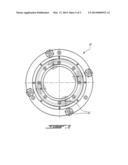 GAS GENERATOR CASE REPAIR diagram and image