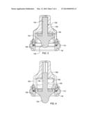 CHECK VALVE diagram and image