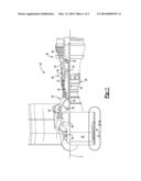 FAN CASE DRAINAGE SYSTEM diagram and image