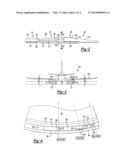 FAN CASE DRAINAGE SYSTEM diagram and image