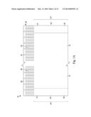 PRIVACY CURTAIN ASSEMBLY WITH CLEANABLE PANELS diagram and image
