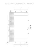 PRIVACY CURTAIN ASSEMBLY WITH CLEANABLE PANELS diagram and image