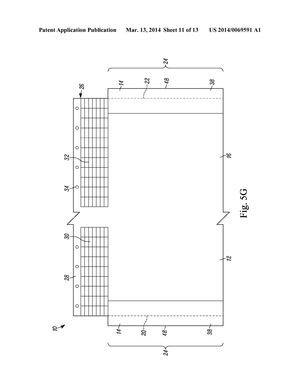 PRIVACY CURTAIN ASSEMBLY WITH CLEANABLE PANELS - diagram, schematic, and image 12