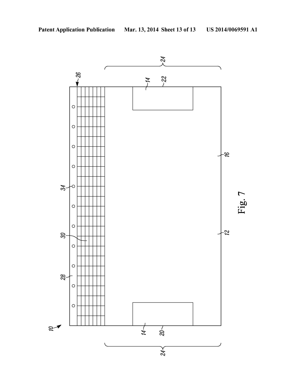 PRIVACY CURTAIN ASSEMBLY WITH CLEANABLE PANELS - diagram, schematic, and image 14