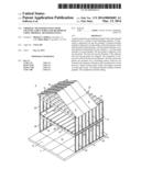 Thermal Transfer Panels With Channel Structures and Method of Using     Thermal Transfer Panels diagram and image