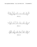 Thermal Transfer Panels With Channel Structures and Method of Using     Thermal Transfer Panels diagram and image